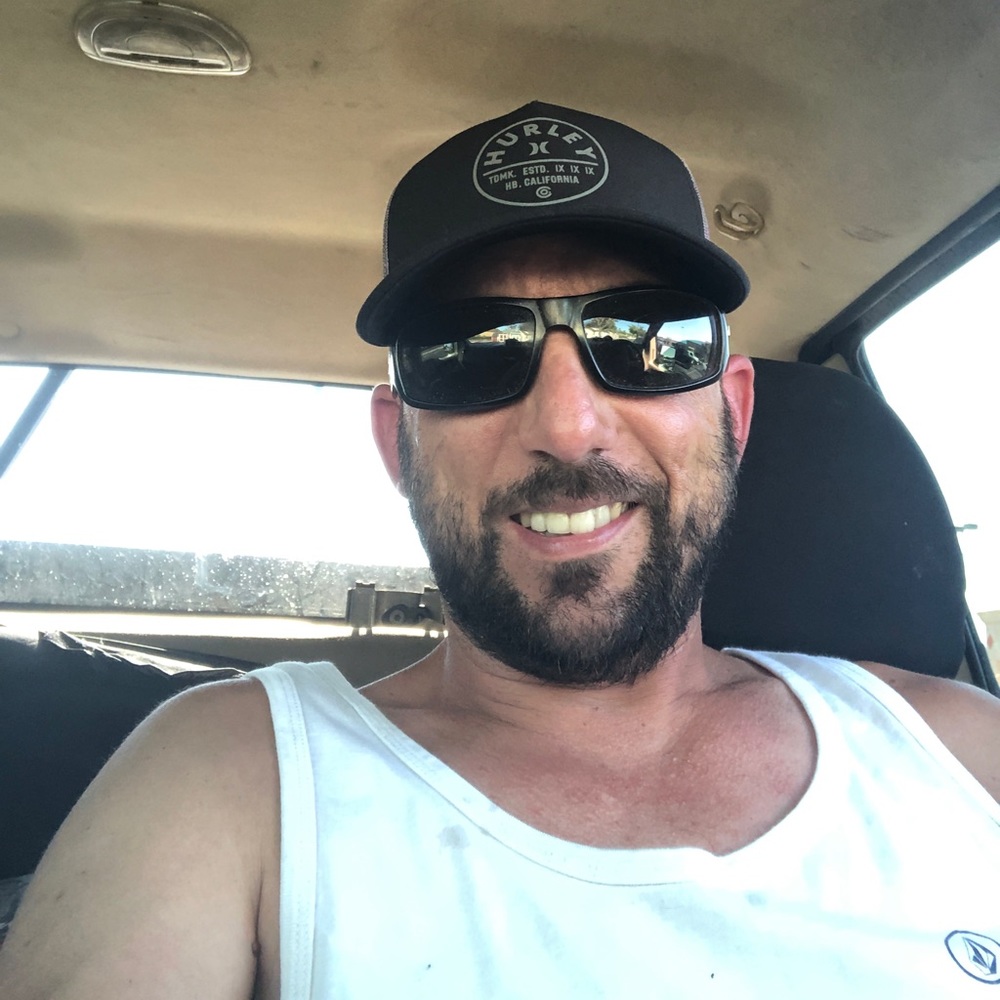 Meet your Posher, Jesse